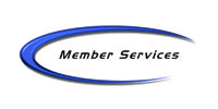 Our members can enter here